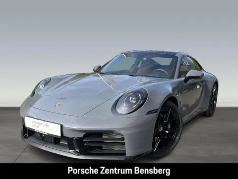 Annonce PORSCHE 992 Essence 2024 d'occasion 