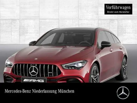 Used MERCEDES-BENZ CLASSE CLA Petrol 2024 Ad 