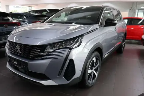 Annonce PEUGEOT 5008 Essence 2023 d'occasion 