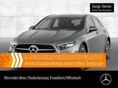 Annonce MERCEDES-BENZ CLASSE A Essence 2023 d'occasion Allemagne