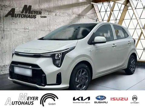 Annonce KIA PICANTO Essence 2024 d'occasion 