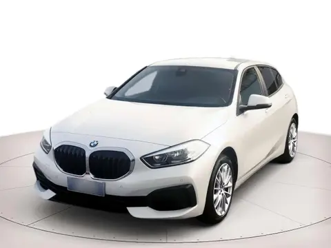 Annonce BMW SERIE 1 Diesel 2020 d'occasion 