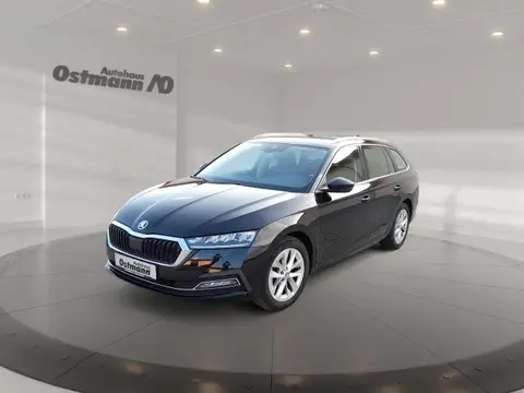 Used SKODA OCTAVIA Petrol 2020 Ad 