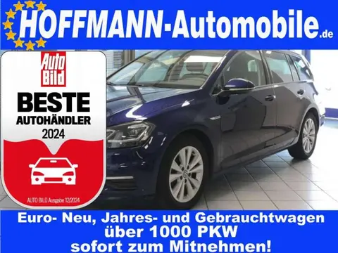 Used VOLKSWAGEN GOLF Petrol 2019 Ad 