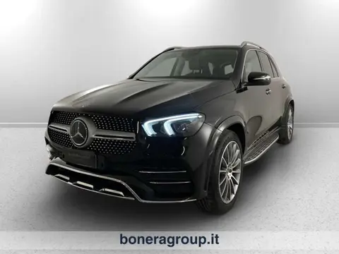 Annonce MERCEDES-BENZ CLASSE GLE Hybride 2022 d'occasion 