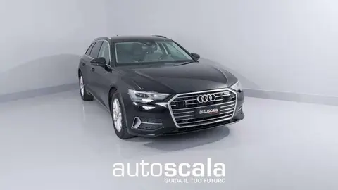 Used AUDI A6 Hybrid 2022 Ad 