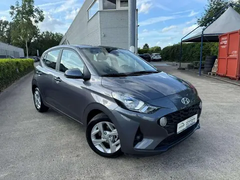 Annonce HYUNDAI I10 Essence 2021 d'occasion 