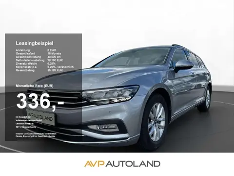 Used VOLKSWAGEN PASSAT Petrol 2023 Ad 