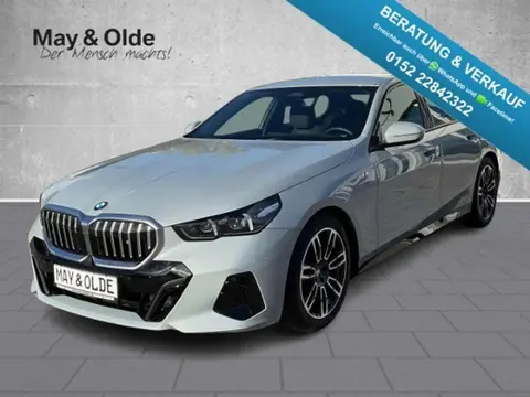 Annonce BMW SERIE 5 Diesel 2024 d'occasion 