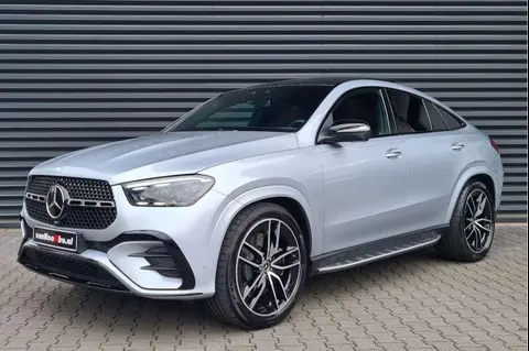 Annonce MERCEDES-BENZ CLASSE GLE Diesel 2024 d'occasion 