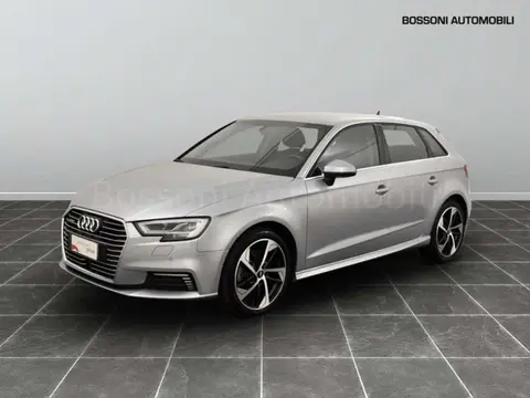 Annonce AUDI A3  2020 d'occasion 