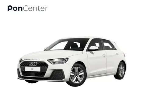 Used AUDI A1 Petrol 2024 Ad 