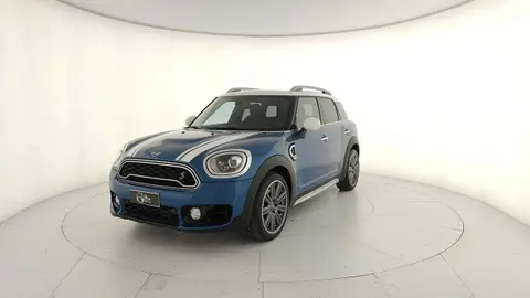 Used MINI COOPER Petrol 2020 Ad 