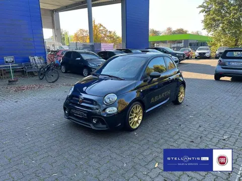 Annonce ABARTH 695 Essence 2024 d'occasion 