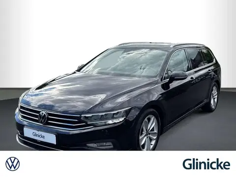 Annonce VOLKSWAGEN PASSAT Diesel 2021 d'occasion 