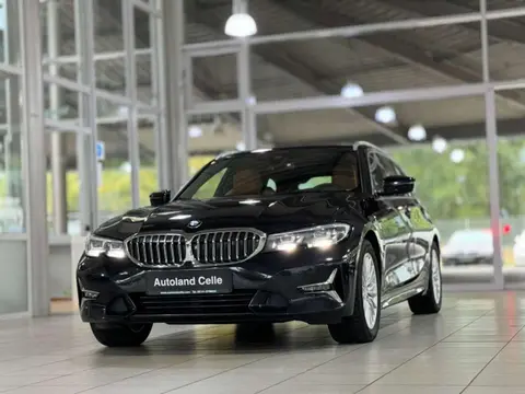 Annonce BMW SERIE 3 Essence 2020 d'occasion 