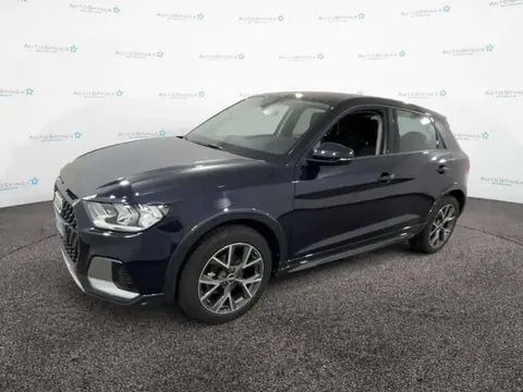 Used AUDI A1 Petrol 2021 Ad 