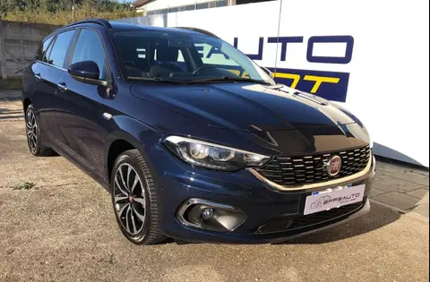 Annonce FIAT TIPO Diesel 2019 d'occasion 