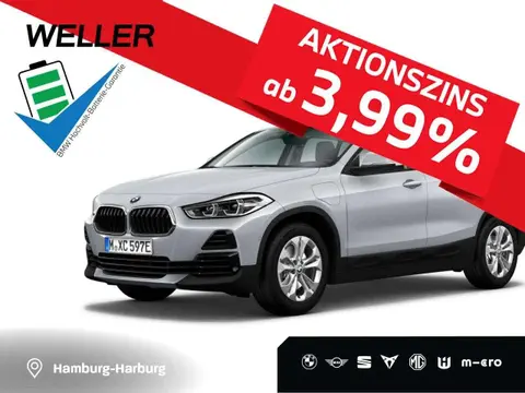 Annonce BMW X2 Hybride 2021 d'occasion 