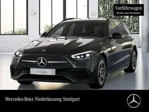 Annonce MERCEDES-BENZ CLASSE C Hybride 2023 d'occasion 