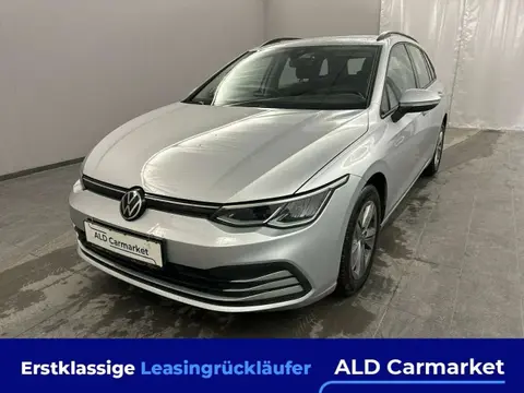 Used VOLKSWAGEN GOLF Diesel 2021 Ad 