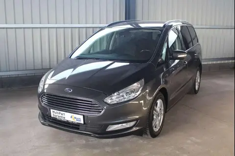 Annonce FORD GALAXY Essence 2018 d'occasion 