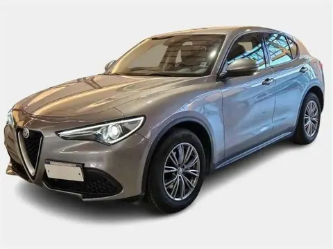 Used ALFA ROMEO STELVIO Diesel 2019 Ad 