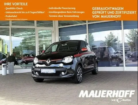 Used RENAULT TWINGO Petrol 2019 Ad 