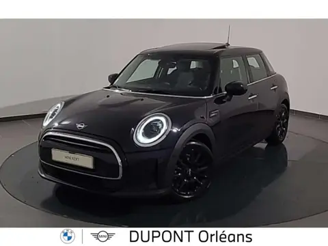 Annonce MINI ONE Essence 2021 d'occasion 