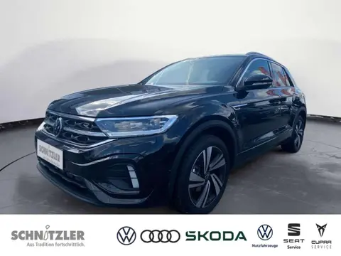 Used VOLKSWAGEN T-ROC Petrol 2024 Ad 