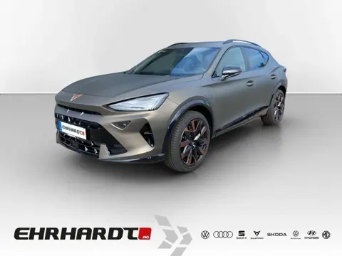 Annonce CUPRA FORMENTOR Hybride 2024 d'occasion 