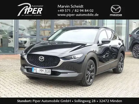 Annonce MAZDA CX-30 Essence 2024 d'occasion 