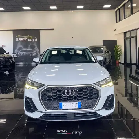 Annonce AUDI Q3 Diesel 2020 d'occasion 