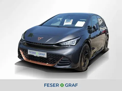 Used CUPRA BORN Electric 2023 Ad 