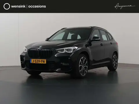 Annonce BMW X1 Hybride 2020 d'occasion 