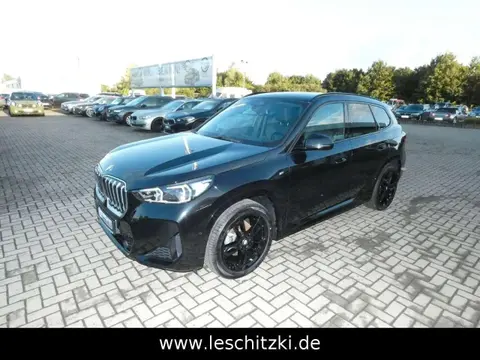 Used BMW X1 Petrol 2022 Ad 