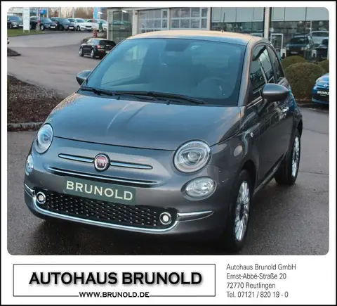 Used FIAT 500 Hybrid 2023 Ad 