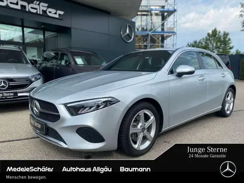 Used MERCEDES-BENZ CLASSE A Petrol 2023 Ad 