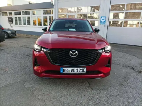 Used MAZDA CX-60 Hybrid 2023 Ad 