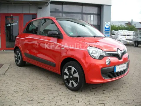 Used RENAULT TWINGO Petrol 2018 Ad 