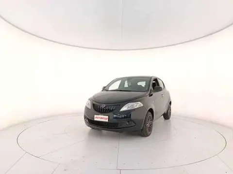 Used LANCIA YPSILON Hybrid 2024 Ad 