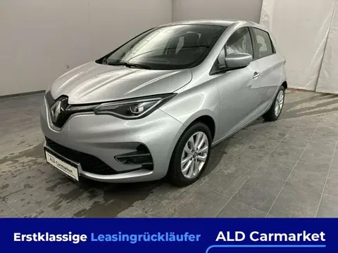 Used RENAULT ZOE Electric 2020 Ad 