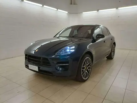 Used PORSCHE MACAN Petrol 2020 Ad 