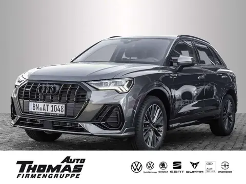 Annonce AUDI Q3 Essence 2022 d'occasion 