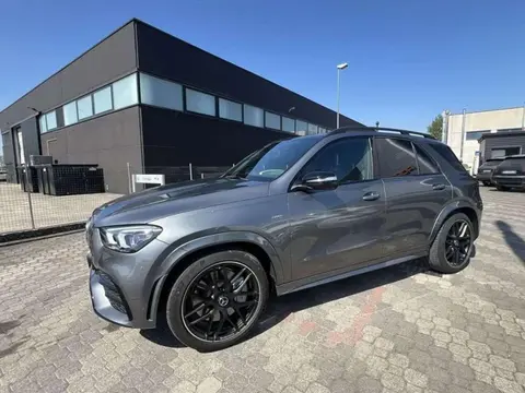 Annonce MERCEDES-BENZ CLASSE GLE Hybride 2023 d'occasion 