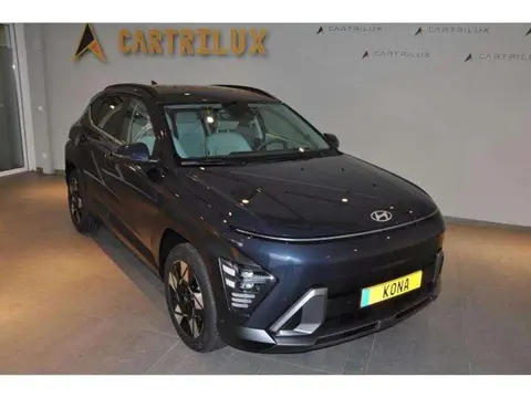 Used HYUNDAI KONA Hybrid 2024 Ad 