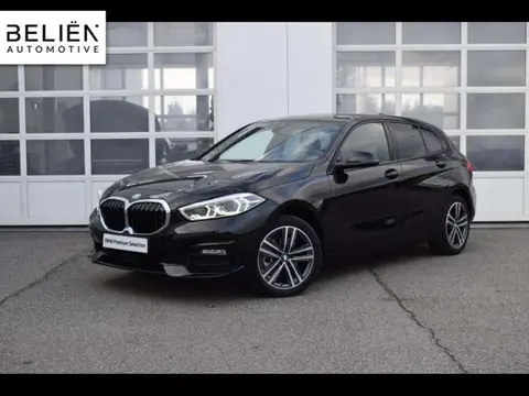 Annonce BMW SERIE 1 Diesel 2023 d'occasion 