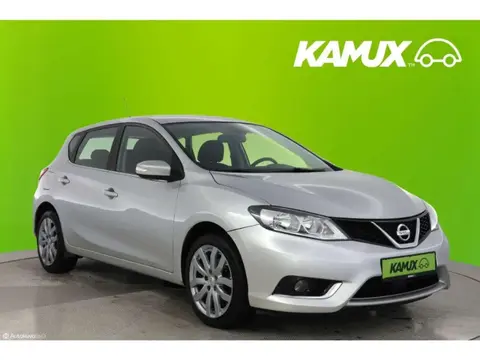 Used NISSAN PULSAR Petrol 2016 Ad 