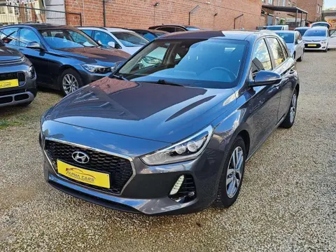 Used HYUNDAI I30 Diesel 2017 Ad 