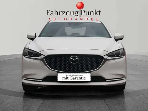 Used MAZDA 6 Petrol 2019 Ad 